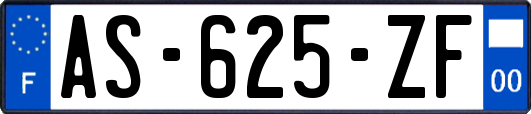 AS-625-ZF