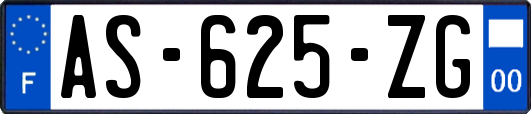 AS-625-ZG