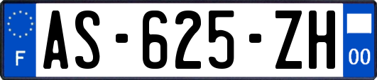 AS-625-ZH