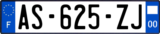 AS-625-ZJ