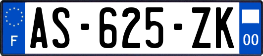 AS-625-ZK