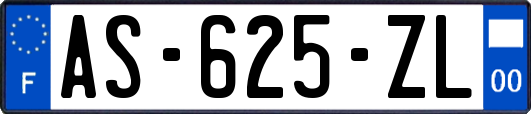AS-625-ZL