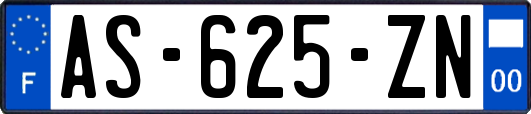 AS-625-ZN