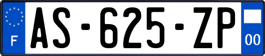 AS-625-ZP