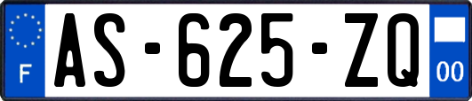 AS-625-ZQ