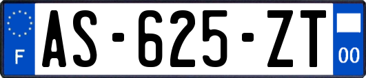 AS-625-ZT