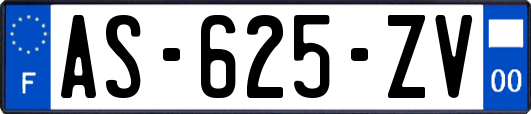 AS-625-ZV