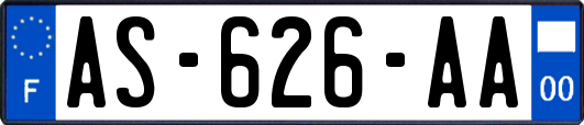 AS-626-AA