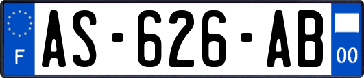 AS-626-AB