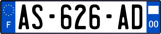 AS-626-AD
