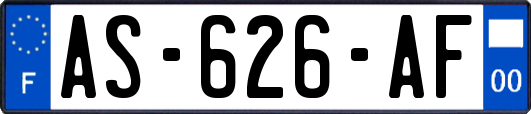 AS-626-AF