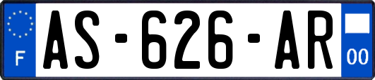 AS-626-AR