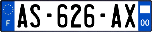 AS-626-AX