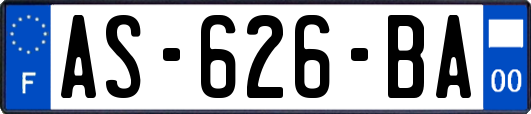 AS-626-BA