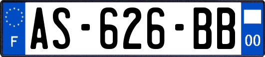 AS-626-BB