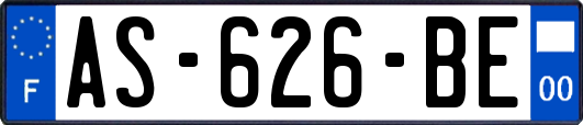 AS-626-BE