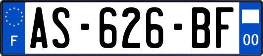AS-626-BF