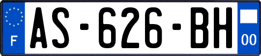 AS-626-BH