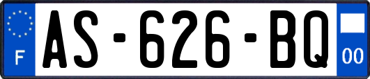 AS-626-BQ