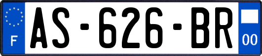 AS-626-BR
