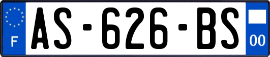 AS-626-BS