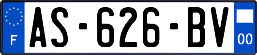 AS-626-BV