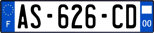 AS-626-CD