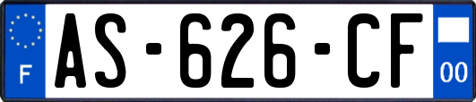 AS-626-CF