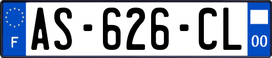 AS-626-CL