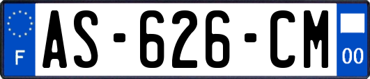 AS-626-CM