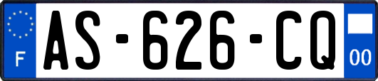 AS-626-CQ
