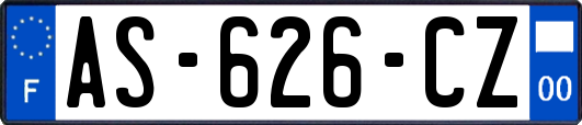 AS-626-CZ