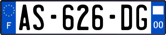 AS-626-DG