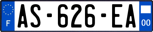 AS-626-EA