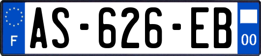 AS-626-EB