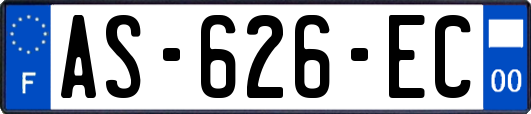 AS-626-EC