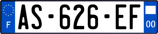 AS-626-EF