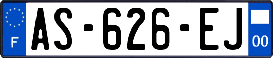 AS-626-EJ