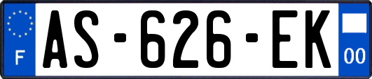 AS-626-EK