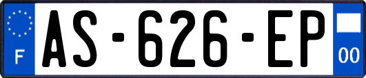 AS-626-EP