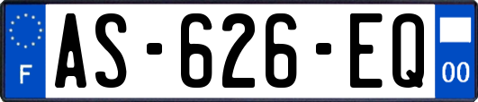AS-626-EQ