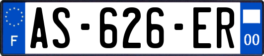 AS-626-ER