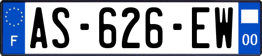 AS-626-EW