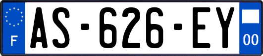 AS-626-EY