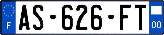 AS-626-FT