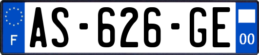 AS-626-GE