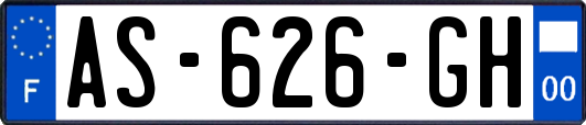 AS-626-GH