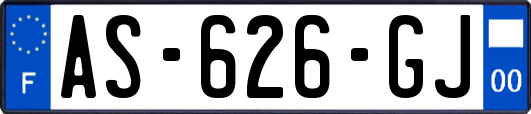 AS-626-GJ