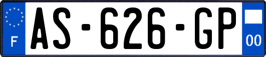 AS-626-GP