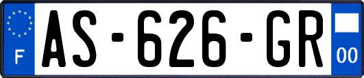 AS-626-GR